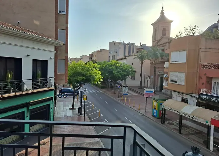 Hotel Bosquemar