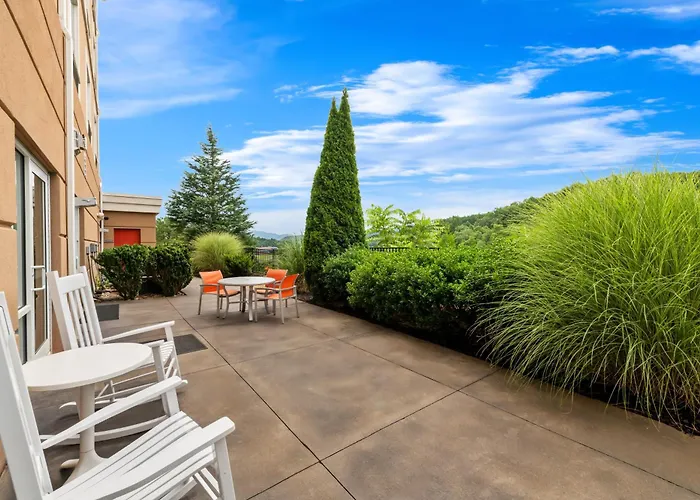 Comfort Inn Sylva - Cullowhee