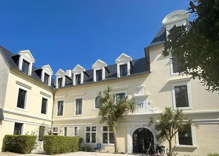 Hotel De France