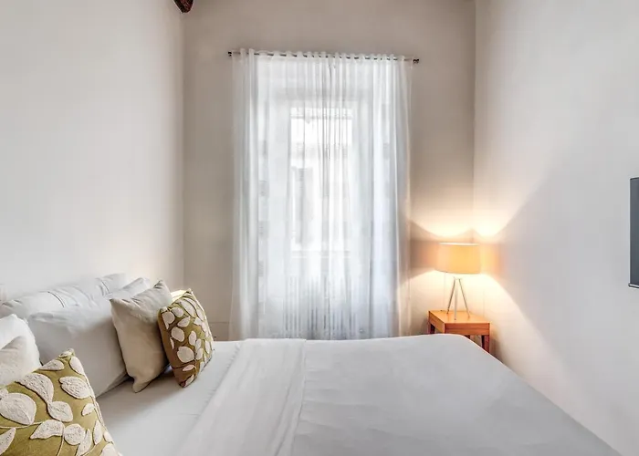 Trevi Beau Boutique Hotel Roma