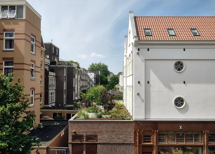 AmsterHome