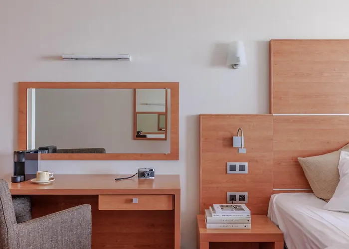 Hotel Riant-Sejour Seaview By Wp Hotels (Adults Only) Blankenberge