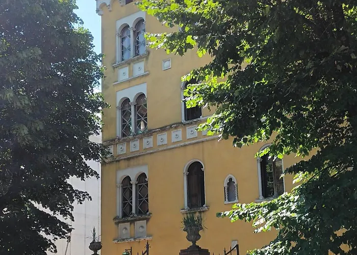 Hotel Europa Perugia