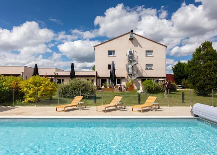 Artémis Hôtel&Spa Bistro Coquet