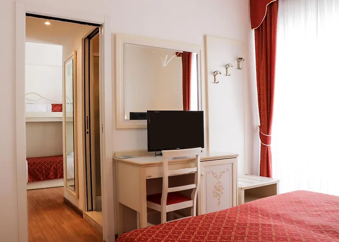 Hotel Principe Caorle