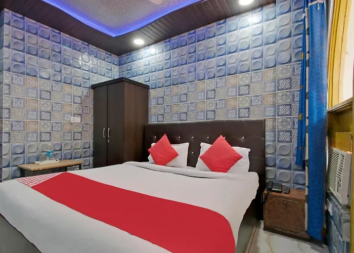 Hotel O Ajay