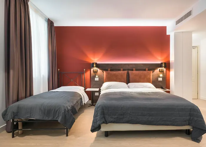 Rivalta Life Style Hotel Saló