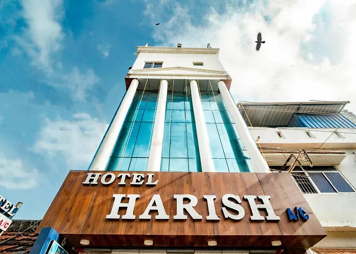 Hotel Harish