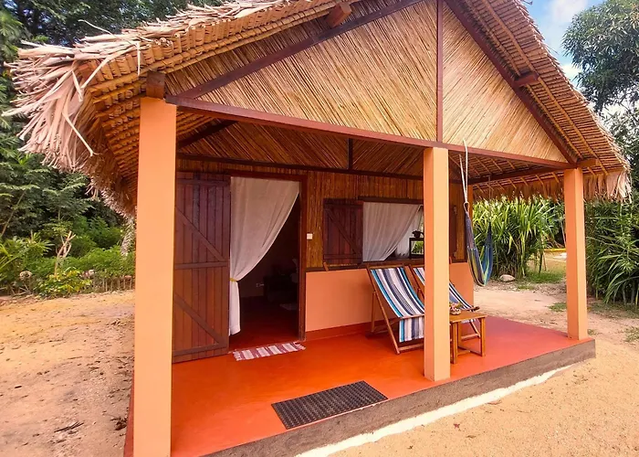 Samaria Lodge