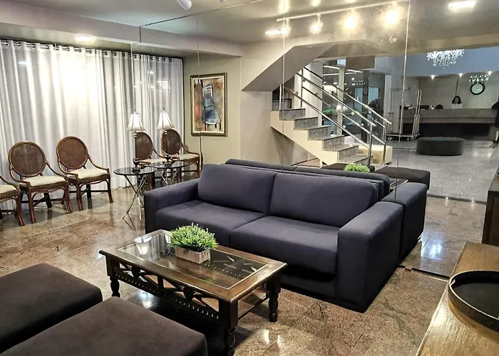 Seaflats Iracema Residence