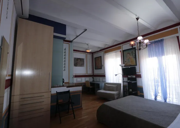 B&B "Domus Atilia" Sagunto