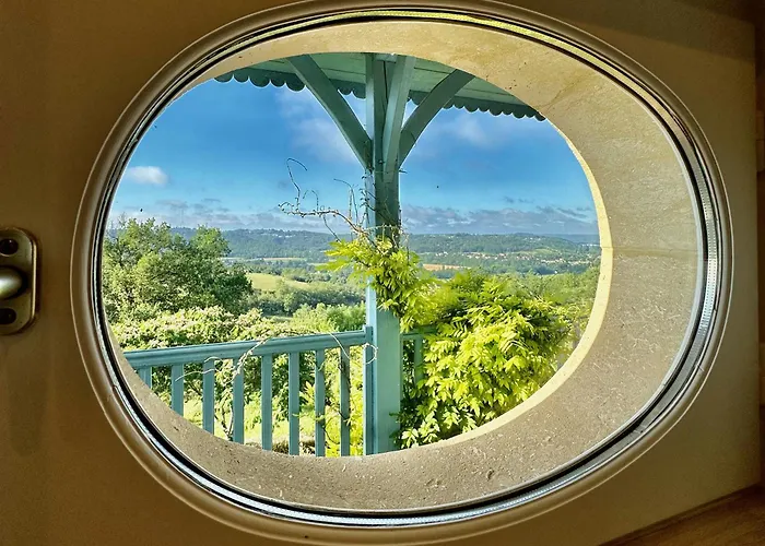 Maison Olea Le Bugue