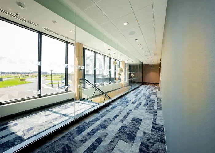 Holiday Inn Express & Suites - Trois Rivieres Ouest By Ihg
