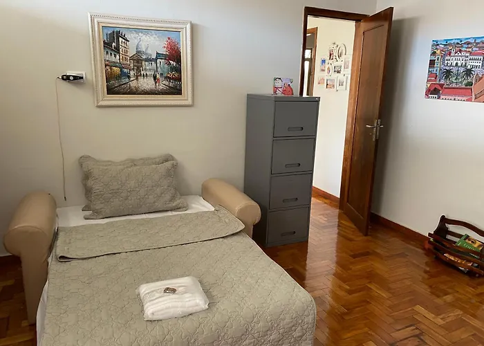 Pousada Luar Da Canastra Piuí