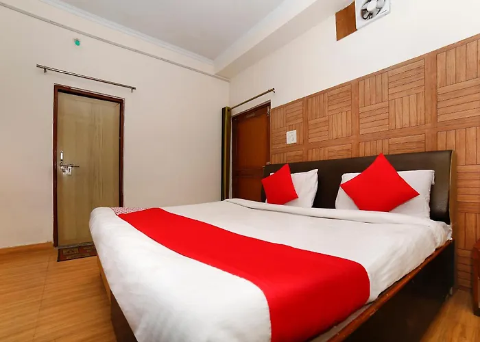 Super Hotel O Rama Utsav