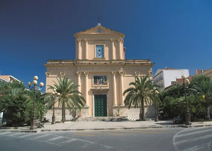 I Mori In Campidoglio Affitta Camere SantʼAgata di Militello