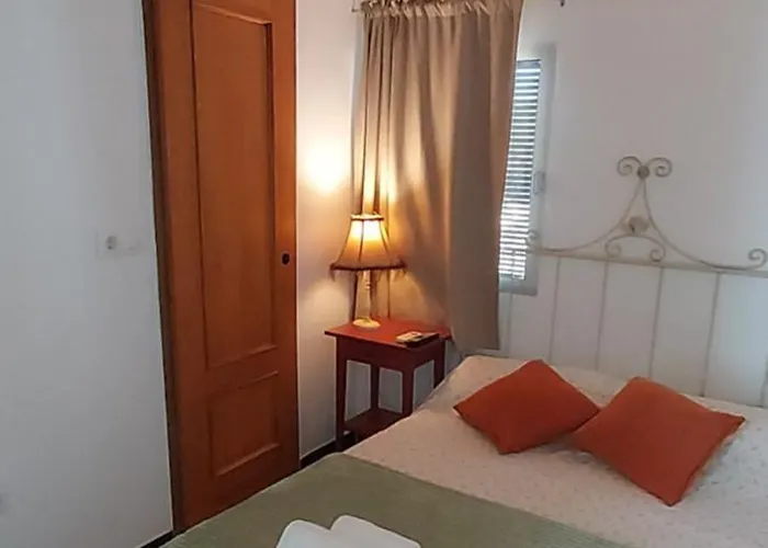Rocio Rooms El Rocío