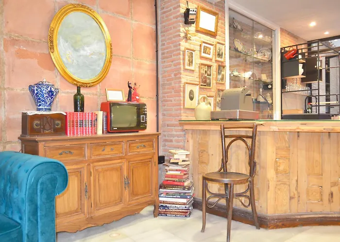 Santa Rita Rita B&Boutique Talavera de la Reina