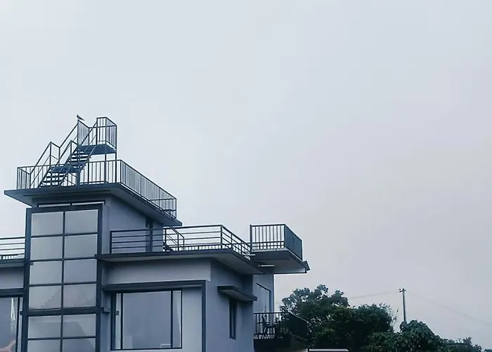 Rock View Resort