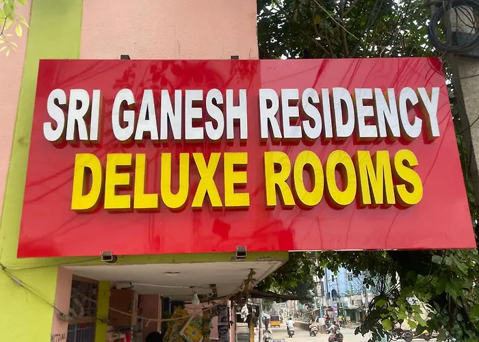 Sri Ganesh Residency