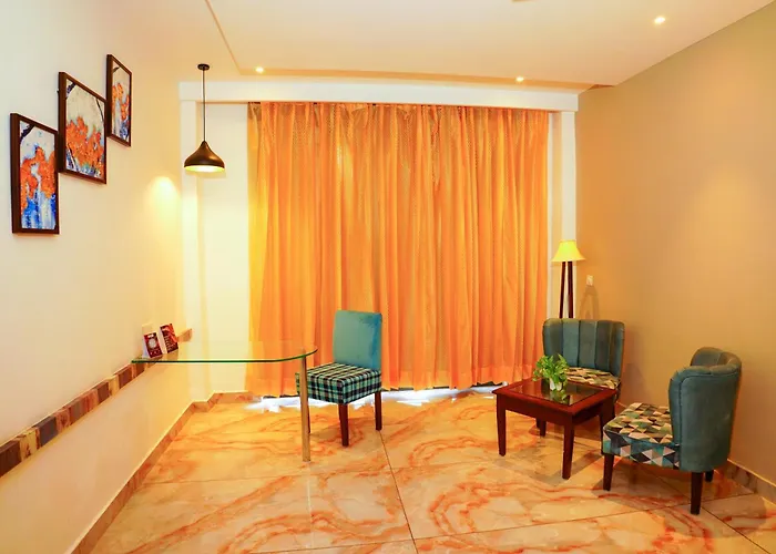 Aachman River And Valley View Resort Dharamshala - A Riverside Resort With Balcony View