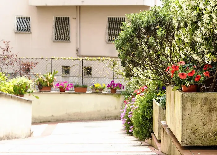 Alchimia B&B Roma