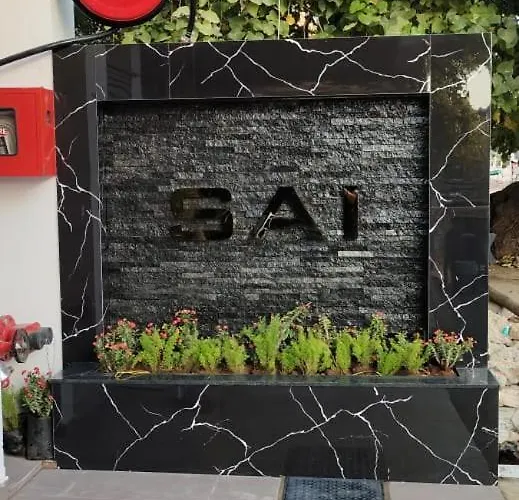 Sai Paying Guest House
