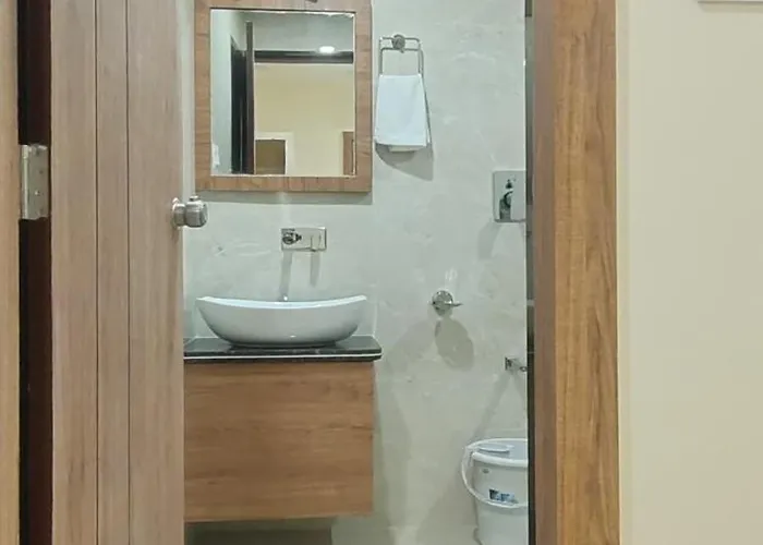 Sai Paying Guest House