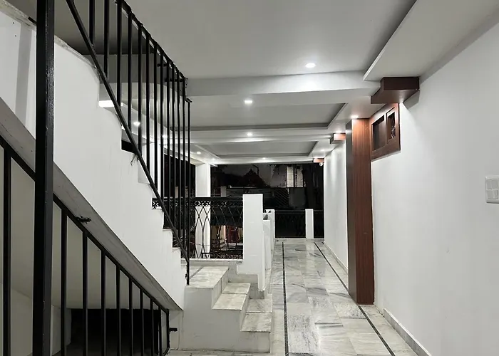 Hotel Annapurna
