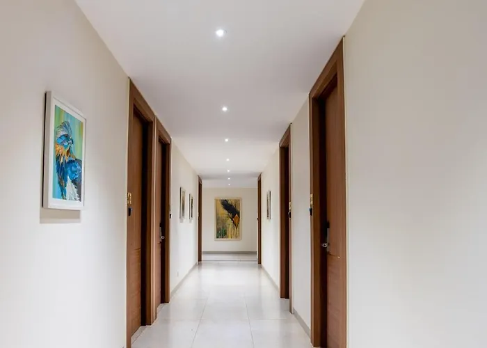 Hotel Achyut