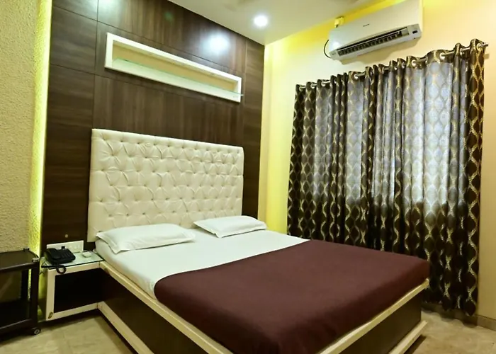 Aasra Lodge