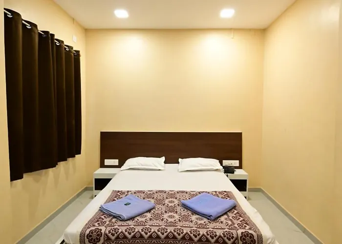 Aasra Lodge