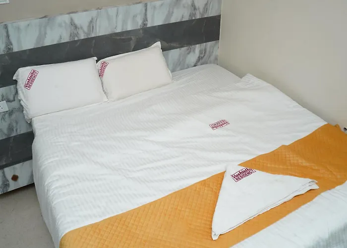 Vashistha Residency