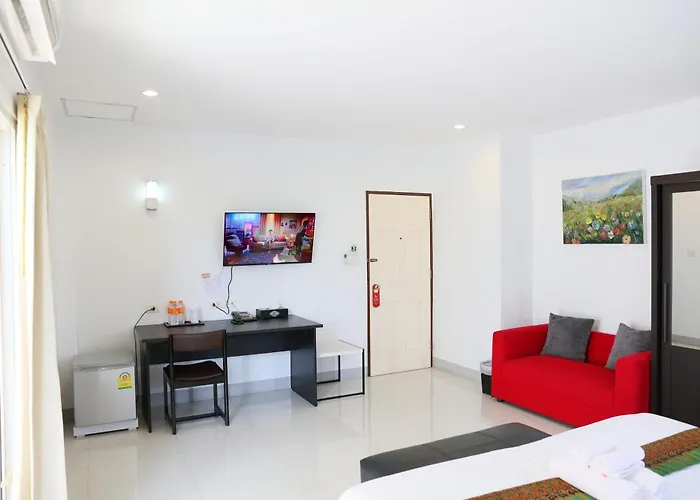 La Viva Hotel