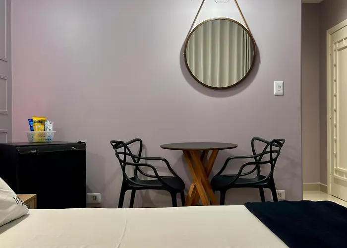 Top'S Motel (Adults Only) Jacareí