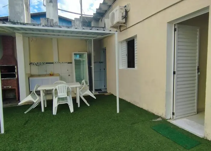 Pousada Cordoba SP