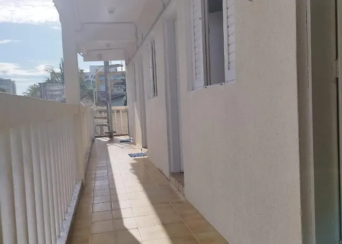 Pousada Cordoba SP