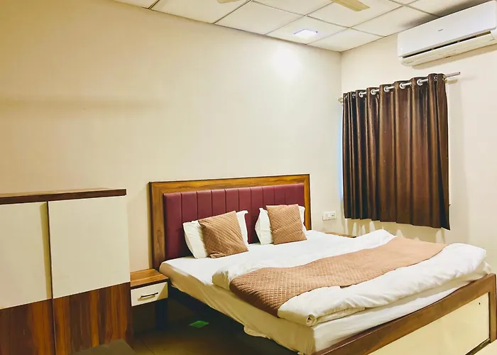 Jagtara Residency