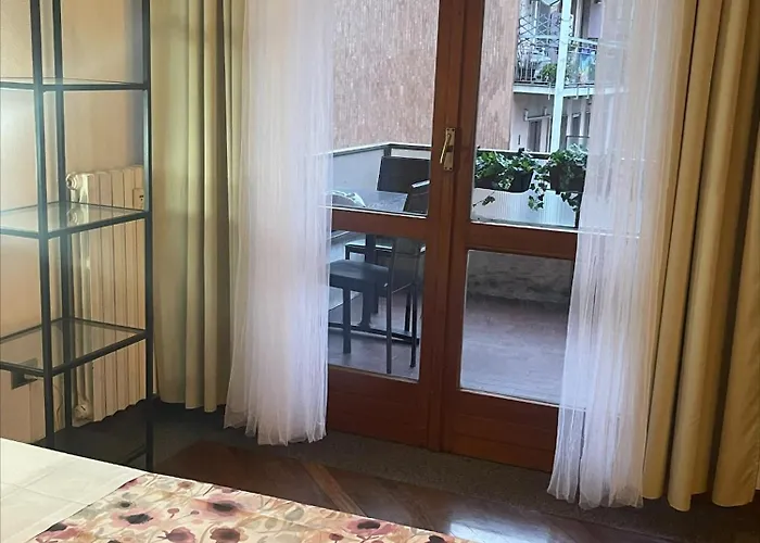 Aparthotel  Milano
