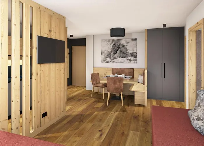Hotel Cirelle Suite&Spa Canazei