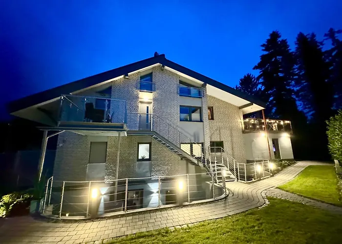 Aparthotel Kottenforst