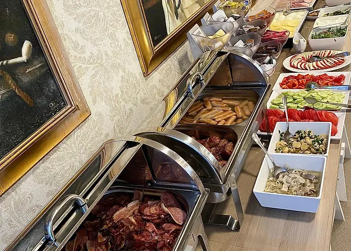 Hotel Lival