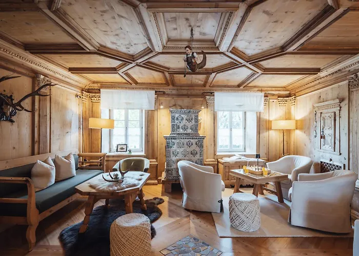 Bio Boutique Hotel Laurino