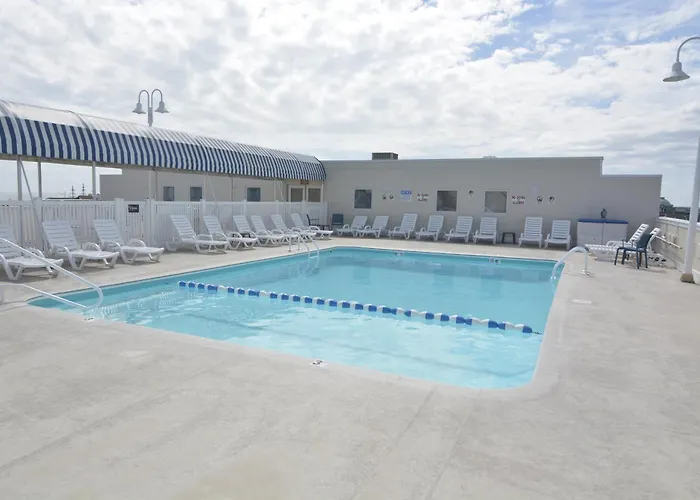 Biscayne Suites Ocean City