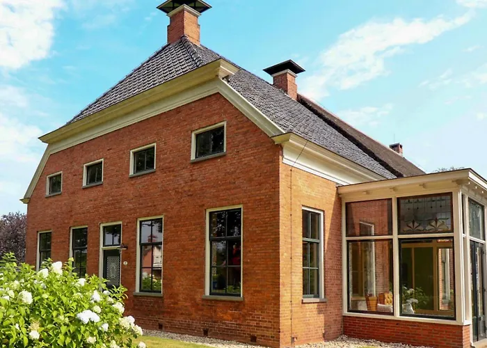 B&B In het Voorhuys