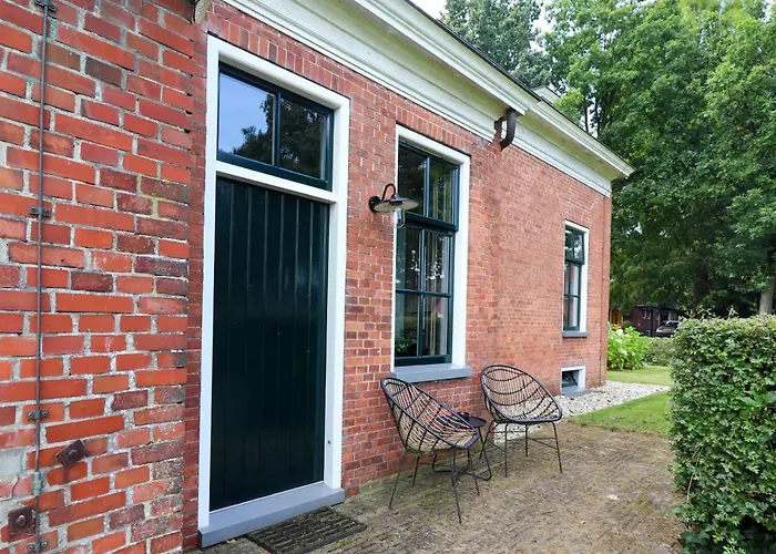 B&B In het Voorhuys