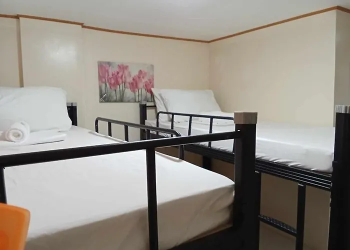 Downtown Suites