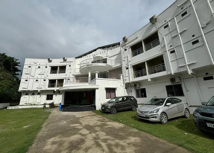 Ichhamati Hotel And Restaurant