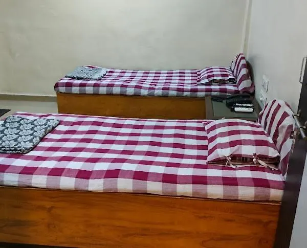 New Bombay Lodge Akola
