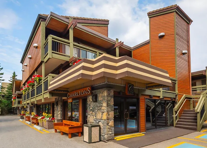 Charltons Banff